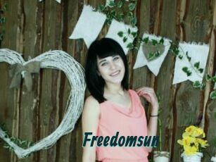 Freedomsun