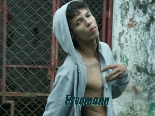 Freemann