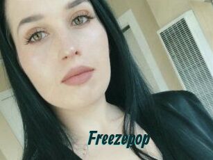 Freezepop