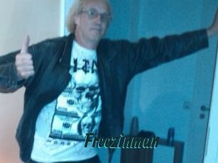 Freezinman