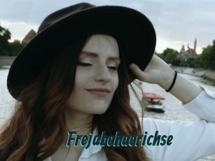 Frejabehaerichse