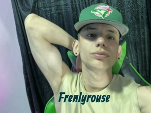 Frenlyrouse