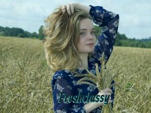 Freshclassy