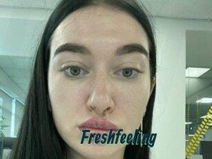 Freshfeeling
