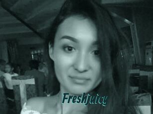 Freshjuicy
