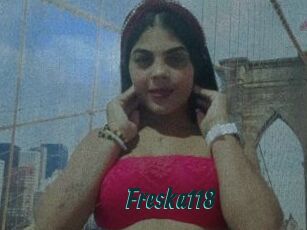 Freska118