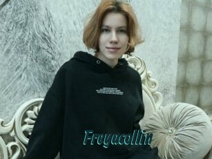 Freyacollin