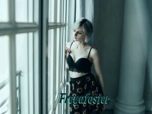 Freyafoster
