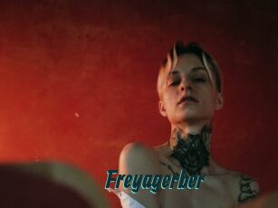 Freyagerber