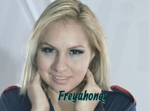 Freyahoney