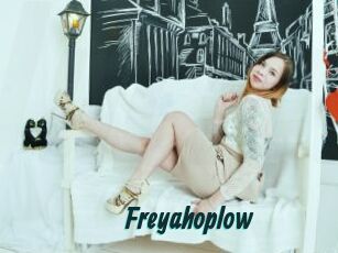 Freyahoplow