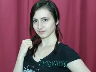 Freyamay