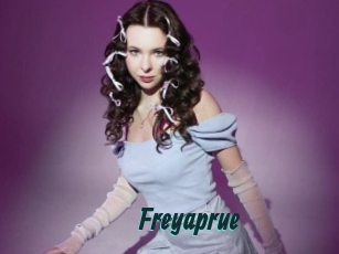 Freyaprue
