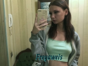 Freyaweis