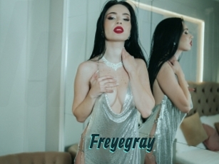 freyegray Lucy Live