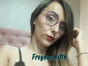 Freyhasmitth
