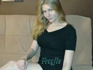 Freyjis
