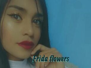 Frida_flowers