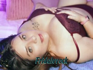 Fridalevock