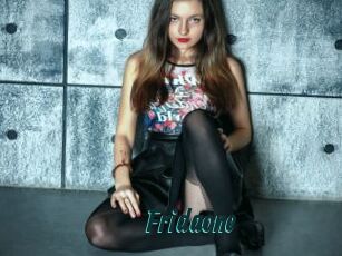 Fridaone