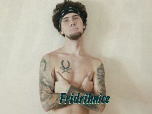 Fridrihnice