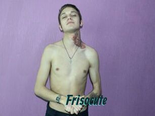 Frisocute