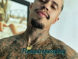 Ftmandrepussyboy