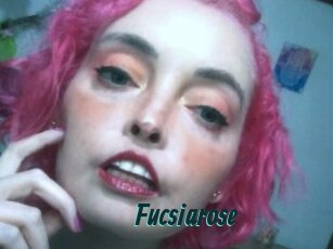 Fucsiarose