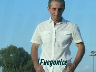 Fuegonice