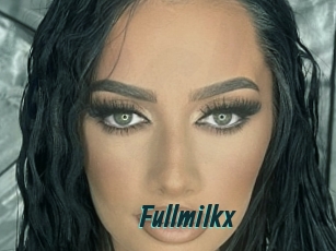fullmilkx Lucy Live