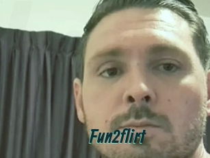 fun2flirt Lucy Live