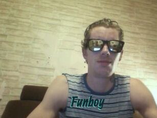 Funboy