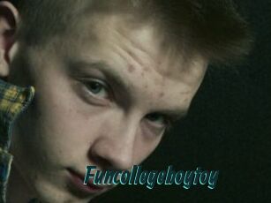 Funcollegeboytoy