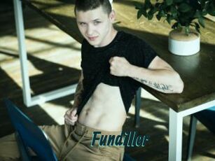 Fundiller