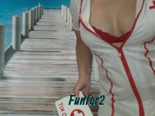 funfor2 Lucy Live
