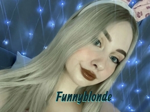 Funnyblonde