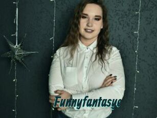 Funnyfantasye