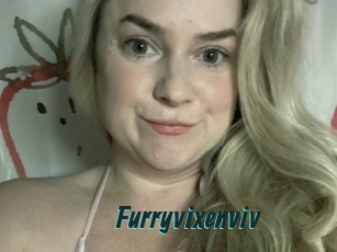 Furryvixenviv