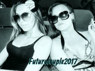 Futurecouple2017