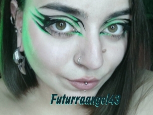 Futurraangel43