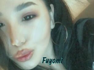 Fuyomi