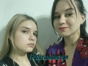 Fyterandneryn
