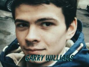 GARRY_WILLIAMS Lucy Live