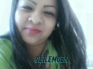 GEILEMOEN