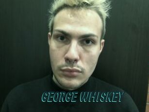 GEORGE_WHISKEY