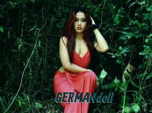GERMANdoll