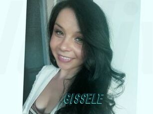 GISSELE_ Lucy Live