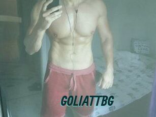GOLIATTBG