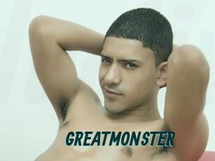 GREATMONSTER