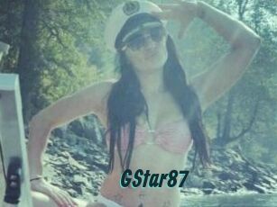 GStar87